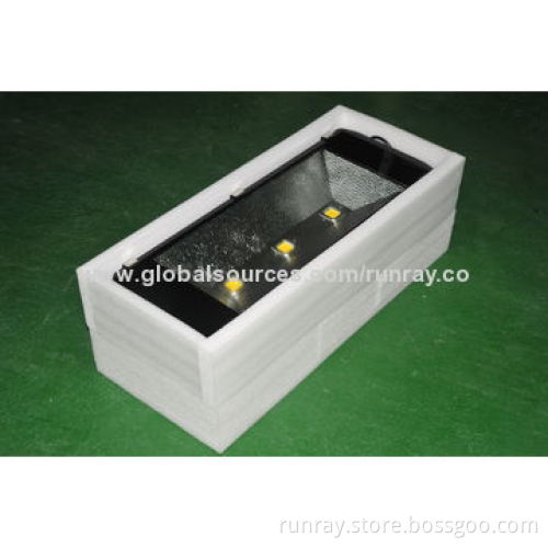 300W LED Tunnel Light, High-power, 80lm/W, Easy Installation, Good Heat-sink, CE, RoHS and TUV MarksNew